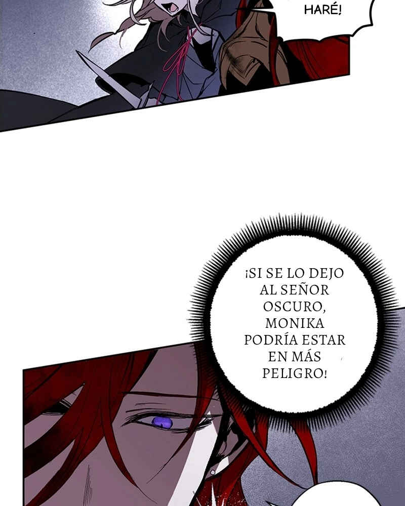 The Dark Lord's Confession Chapter 3 - Page 108