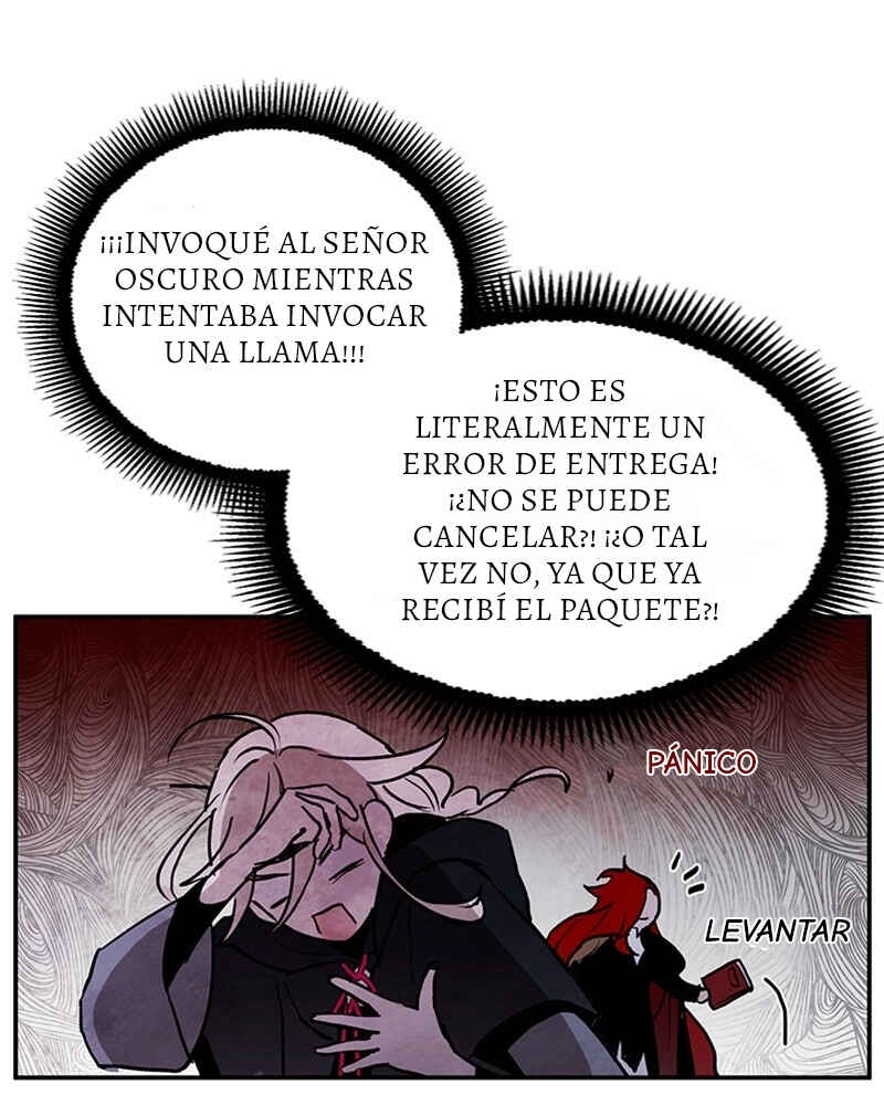 The Dark Lord's Confession Chapter 3 - Page 19
