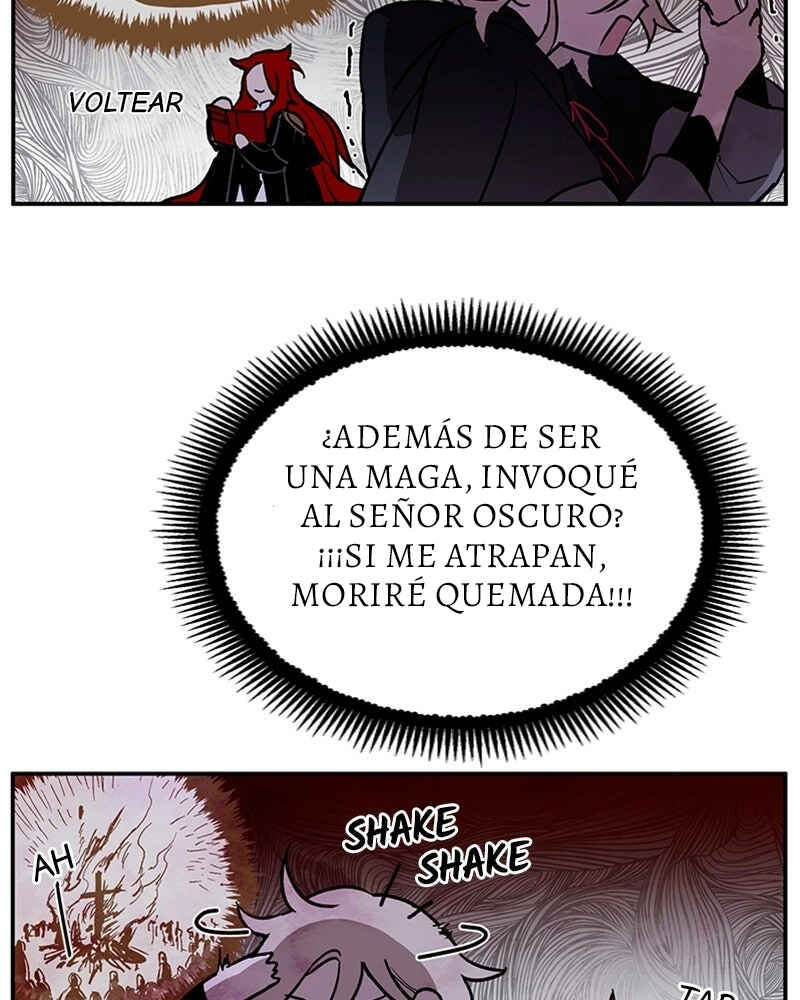 The Dark Lord's Confession Chapter 3 - Page 21