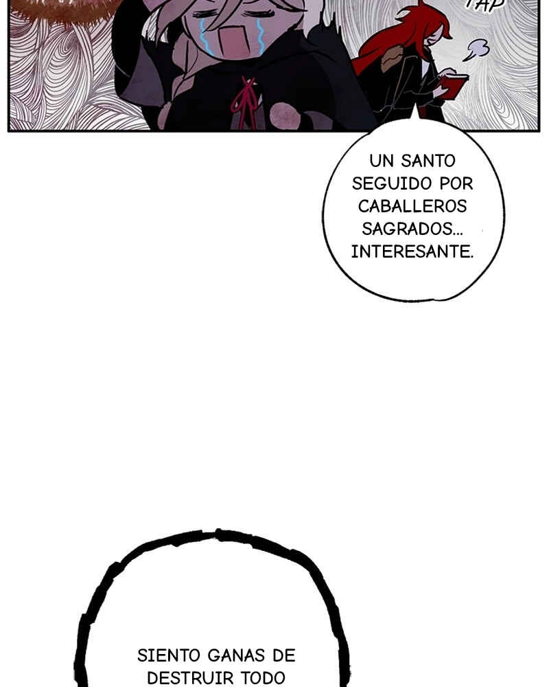 The Dark Lord's Confession Chapter 3 - Page 22