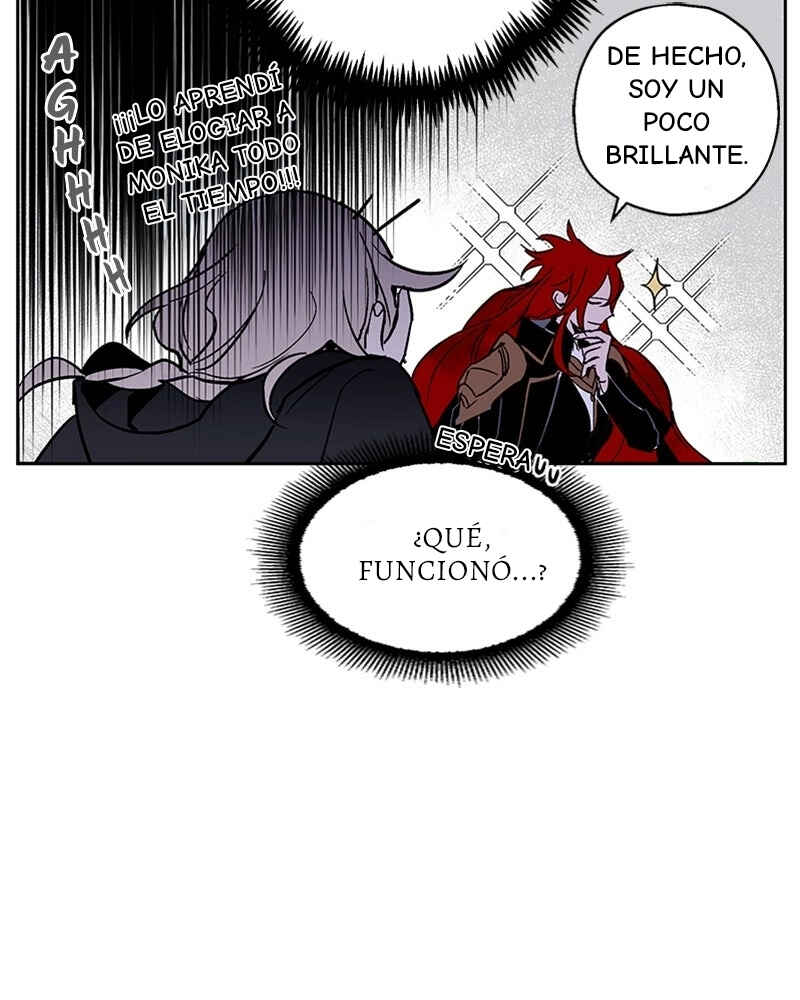 The Dark Lord's Confession Chapter 3 - Page 26
