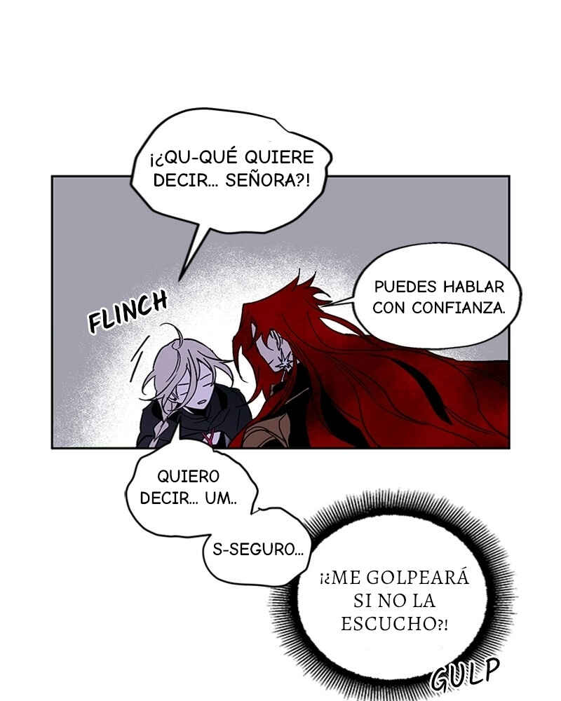 The Dark Lord's Confession Chapter 3 - Page 28
