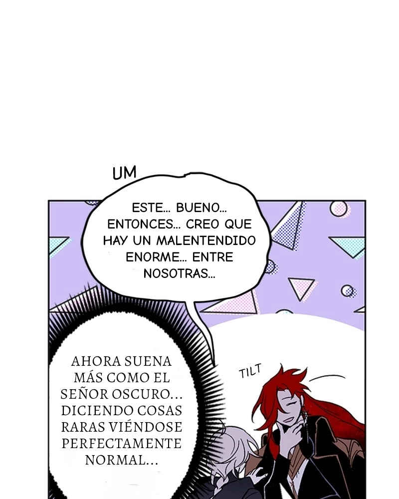 The Dark Lord's Confession Chapter 3 - Page 33