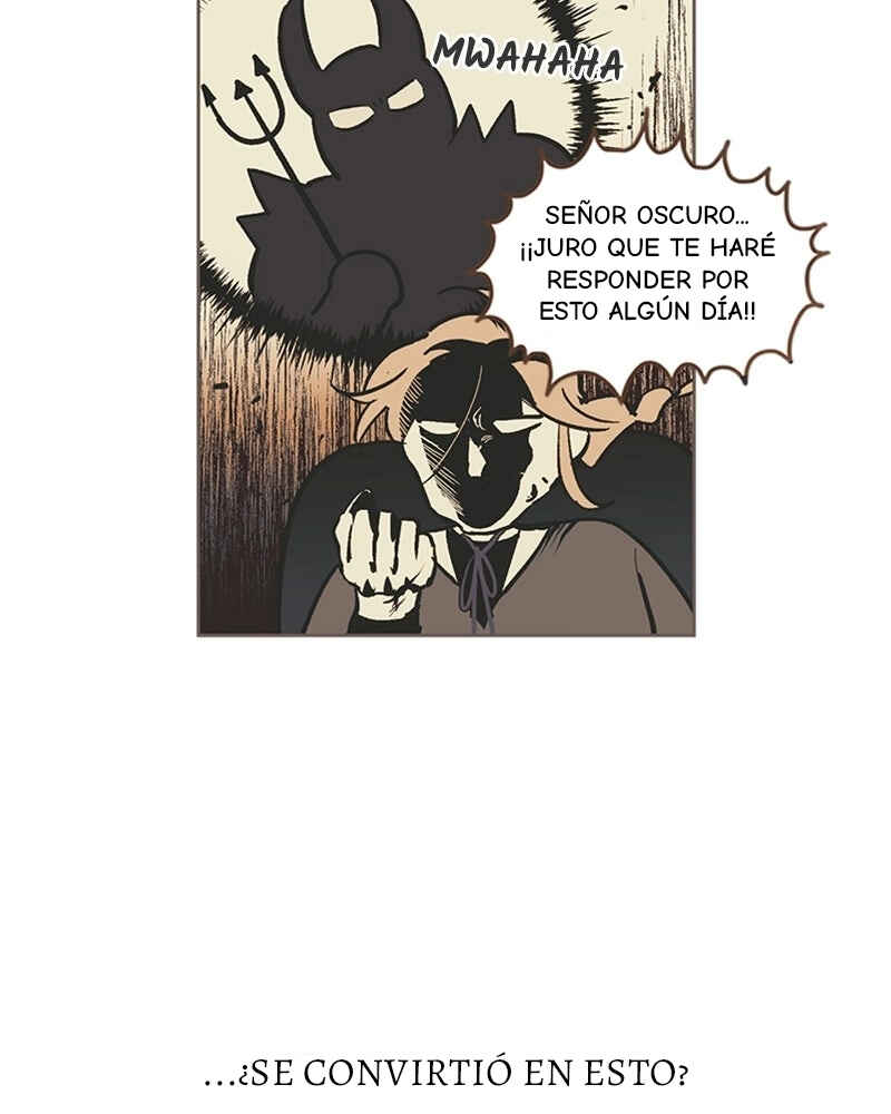 The Dark Lord's Confession Chapter 3 - Page 44