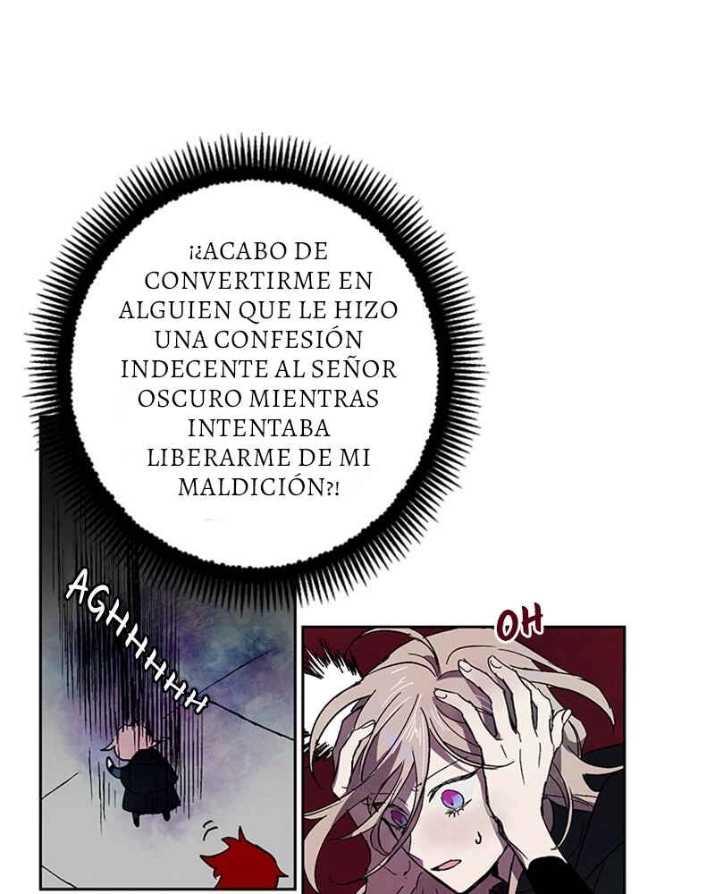 The Dark Lord's Confession Chapter 3 - Page 48