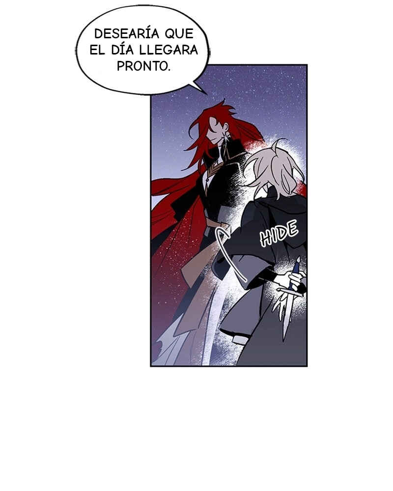 The Dark Lord's Confession Chapter 3 - Page 67