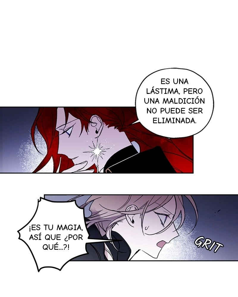 The Dark Lord's Confession Chapter 3 - Page 74