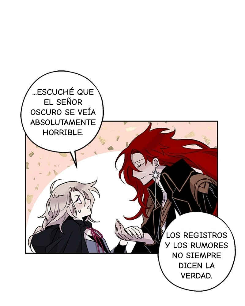 The Dark Lord's Confession Chapter 3 - Page 8