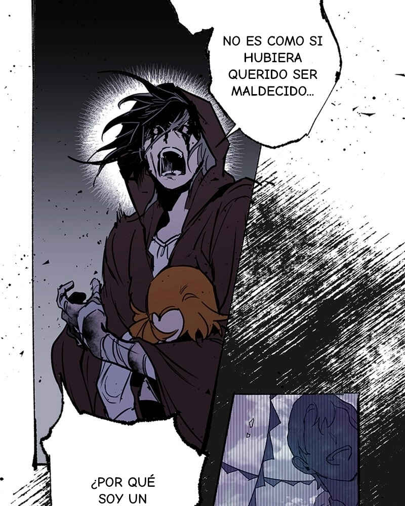 The Dark Lord's Confession Chapter 3 - Page 91