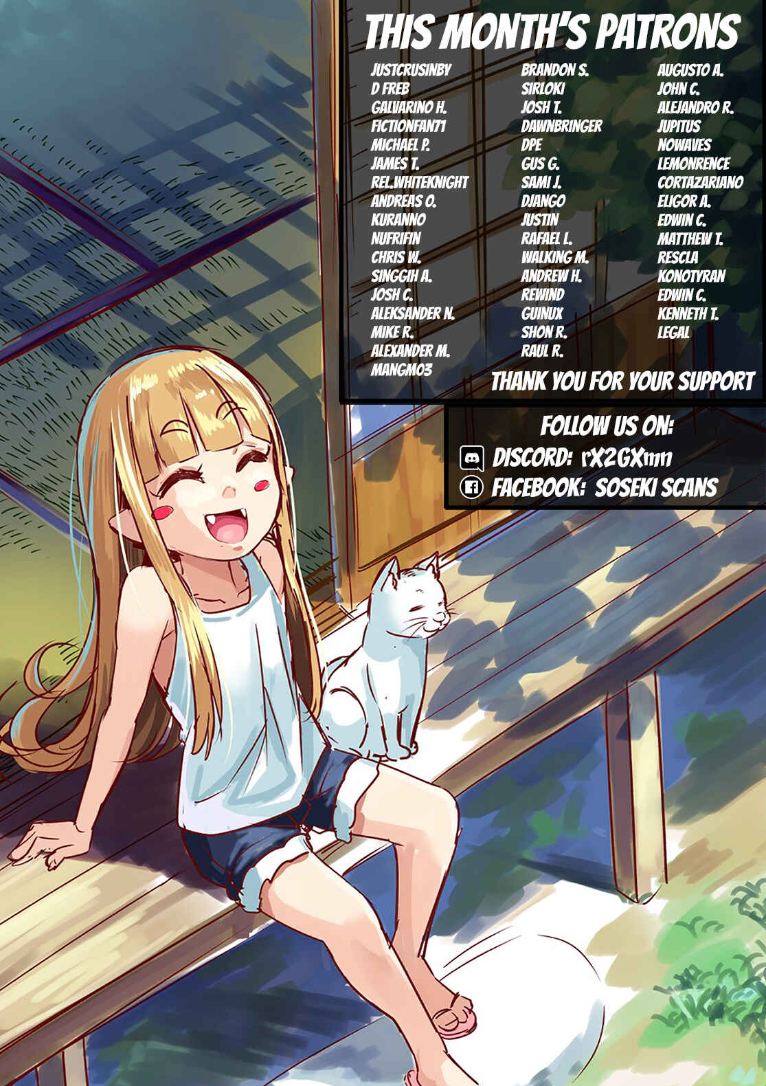 Isekai Meikyuu de Harem o Chapter 43 - Page 21