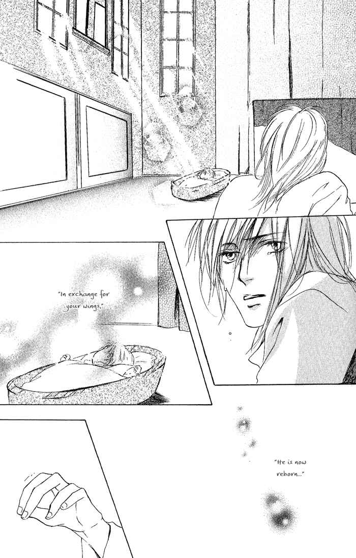 White & Black Chapter 5 - Page 25