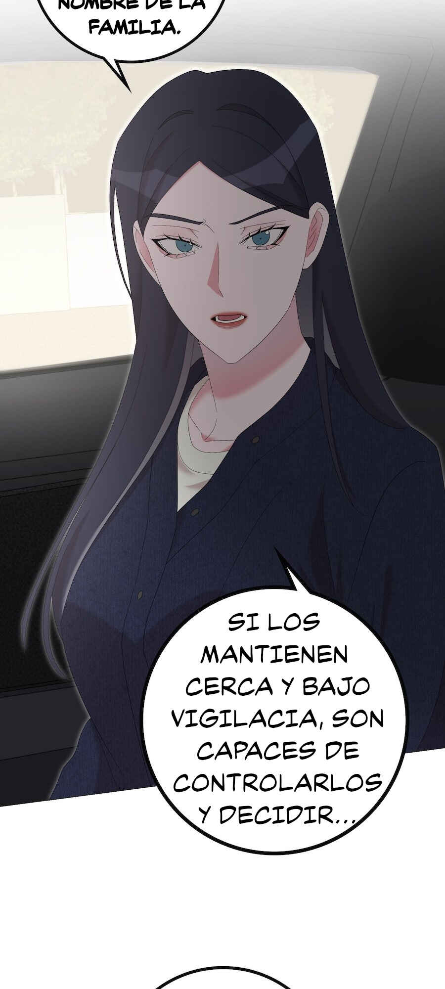 Mị̀ xyāk ca h̄̀āng rạk Chapter 52 - Page 10