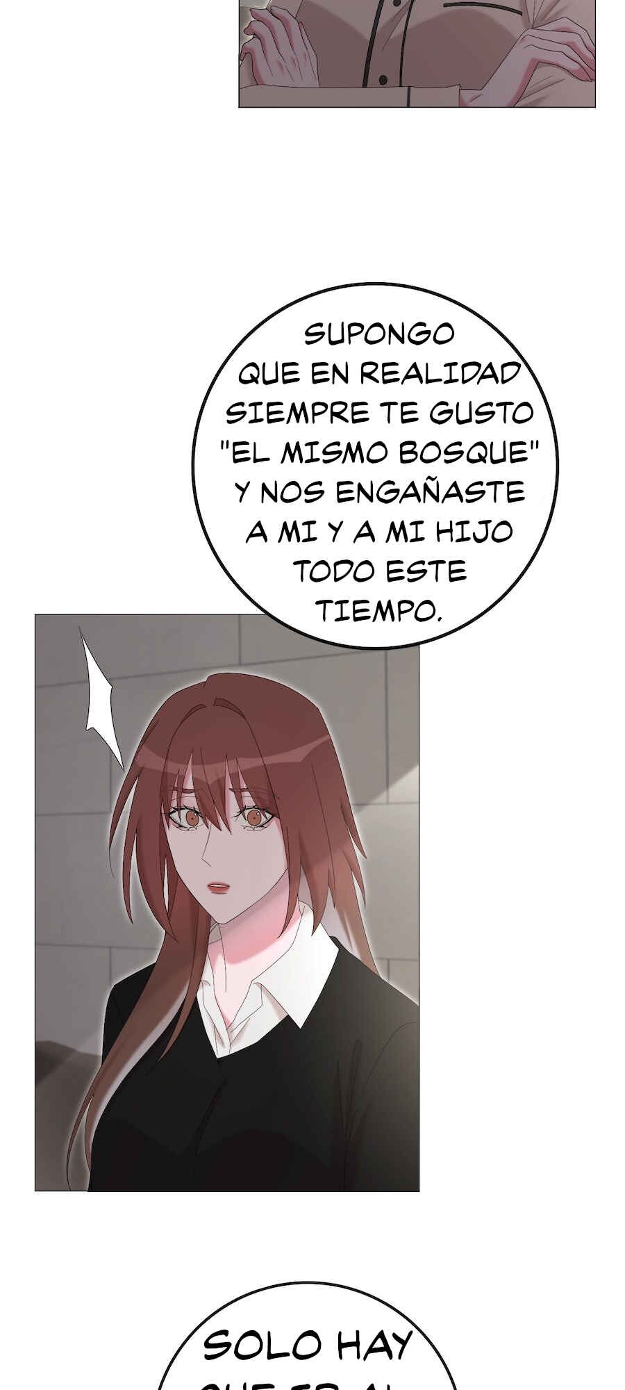Mị̀ xyāk ca h̄̀āng rạk Chapter 52 - Page 14