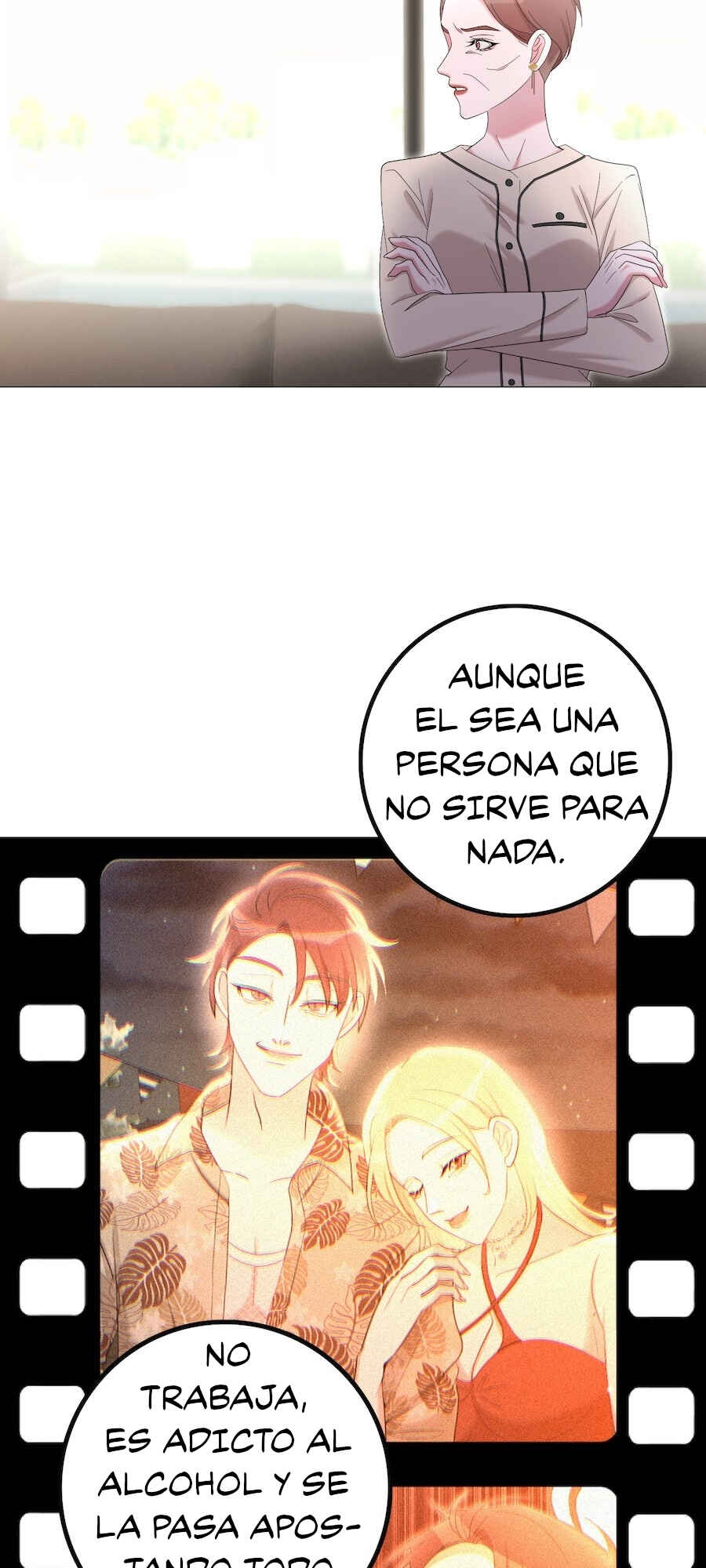 Mị̀ xyāk ca h̄̀āng rạk Chapter 52 - Page 23