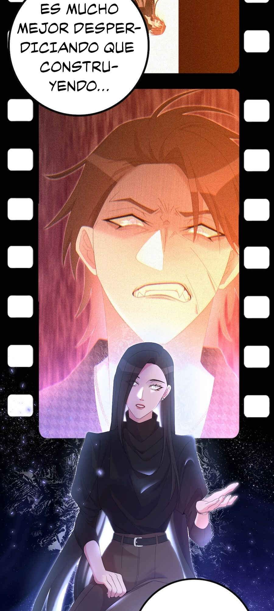Mị̀ xyāk ca h̄̀āng rạk Chapter 52 - Page 25