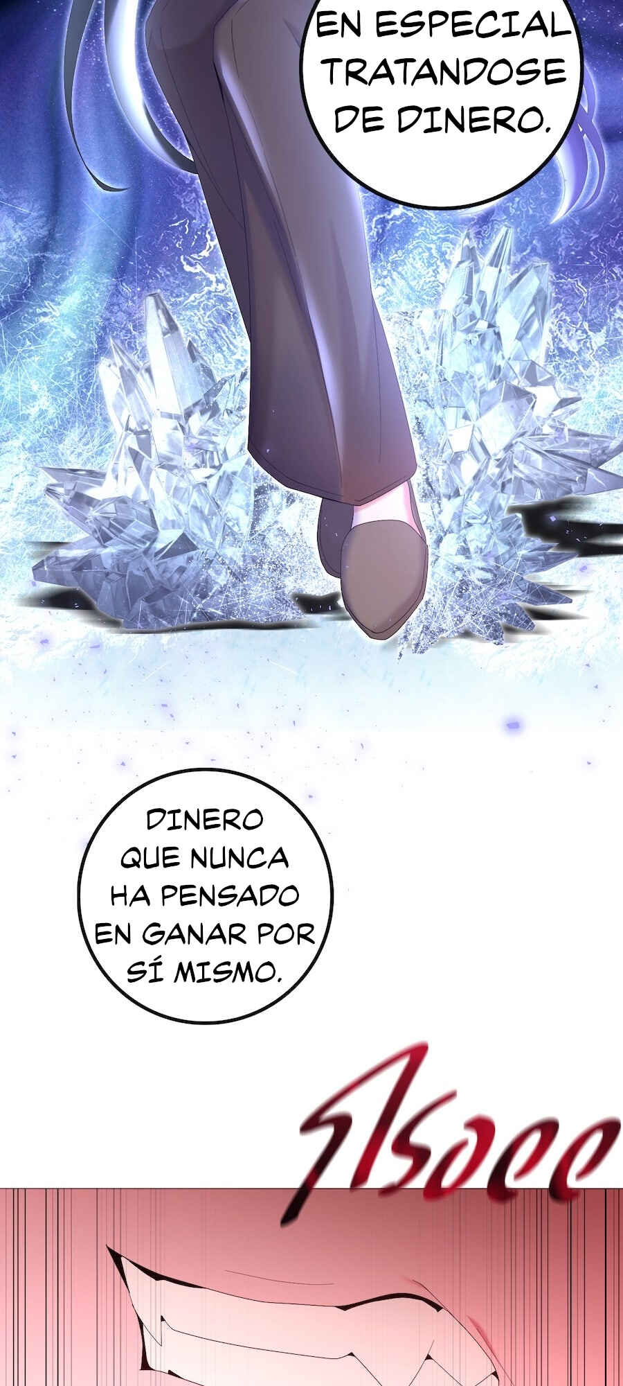 Mị̀ xyāk ca h̄̀āng rạk Chapter 52 - Page 26