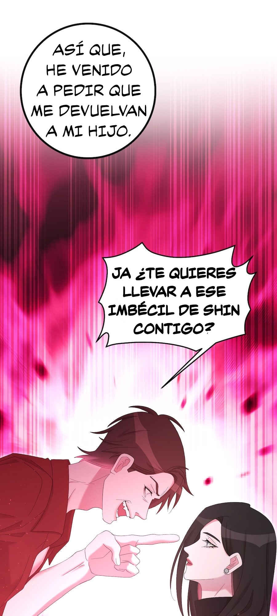Mị̀ xyāk ca h̄̀āng rạk Chapter 52 - Page 29