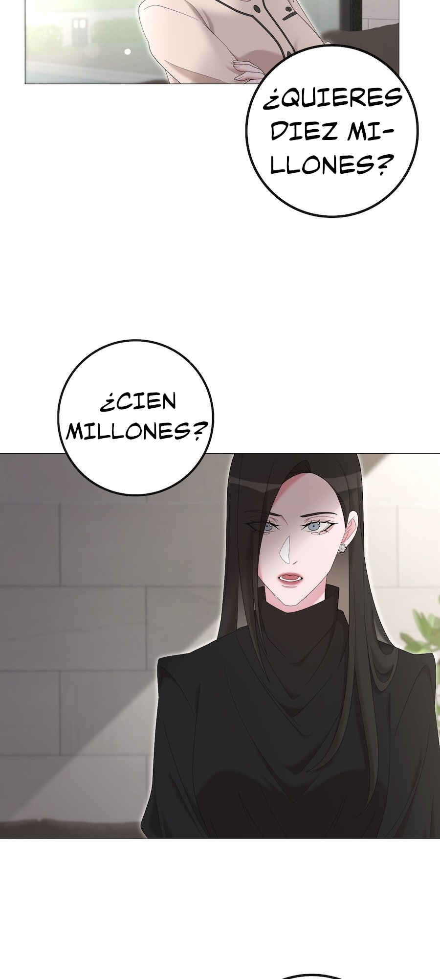 Mị̀ xyāk ca h̄̀āng rạk Chapter 52 - Page 34