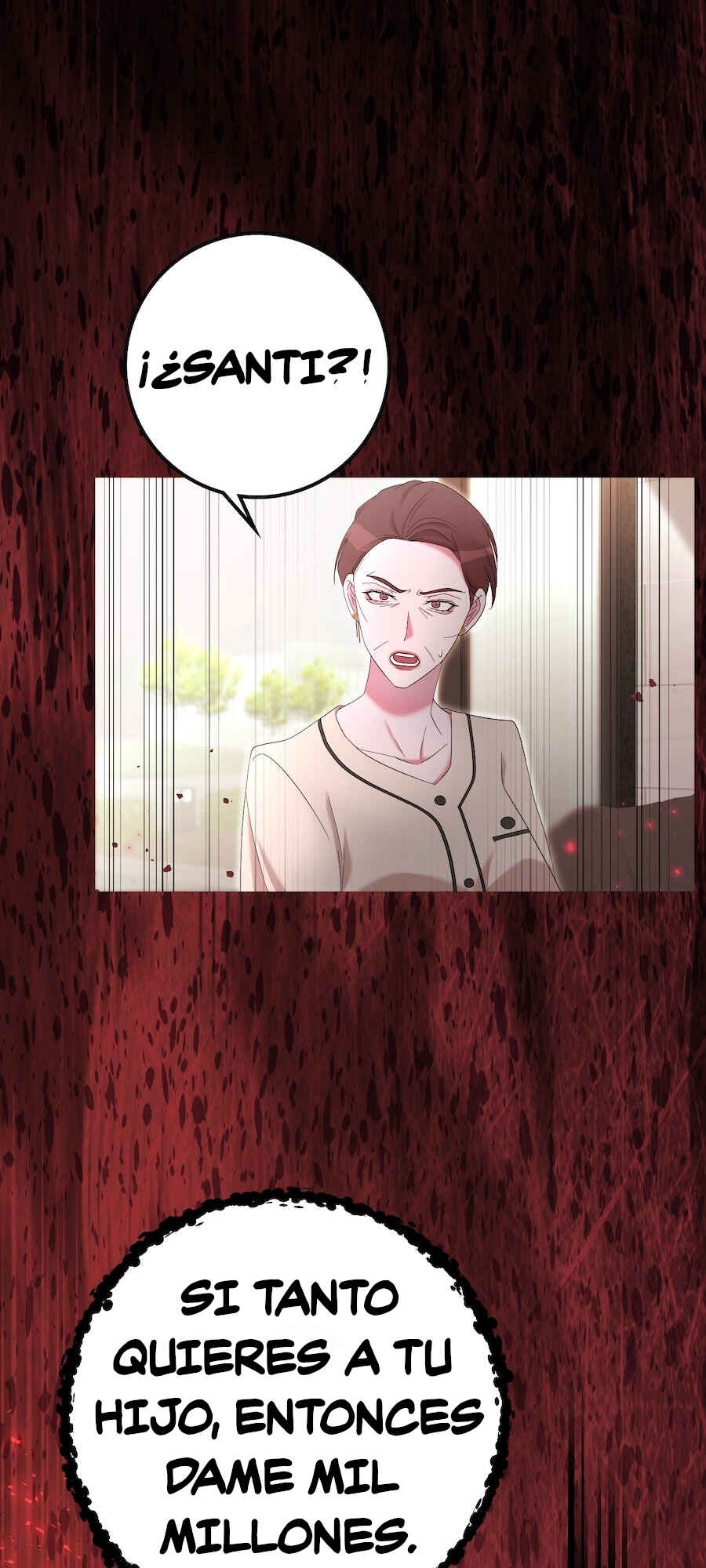 Mị̀ xyāk ca h̄̀āng rạk Chapter 52 - Page 37