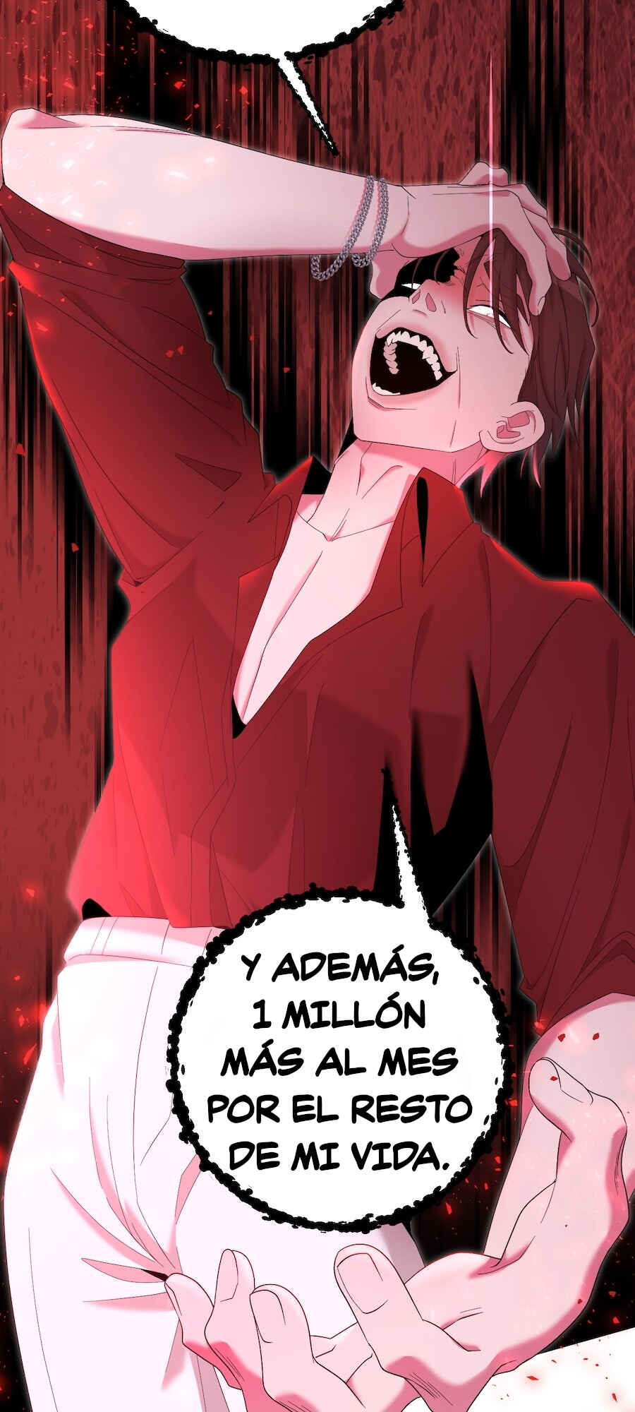 Mị̀ xyāk ca h̄̀āng rạk Chapter 52 - Page 38