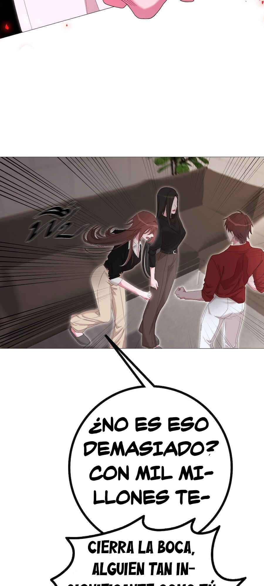 Mị̀ xyāk ca h̄̀āng rạk Chapter 52 - Page 39