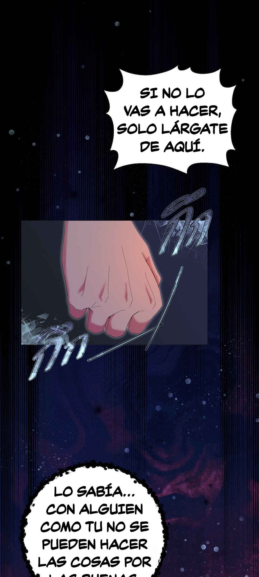 Mị̀ xyāk ca h̄̀āng rạk Chapter 52 - Page 42