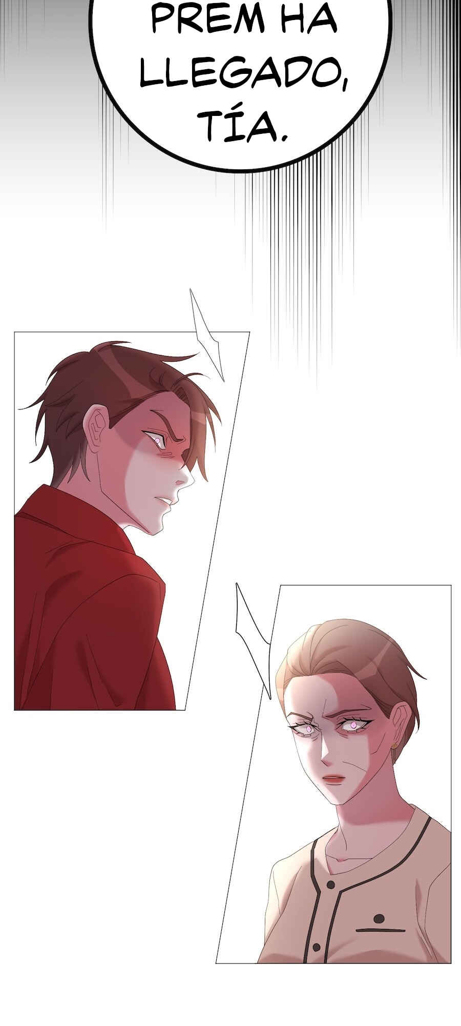 Mị̀ xyāk ca h̄̀āng rạk Chapter 52 - Page 48