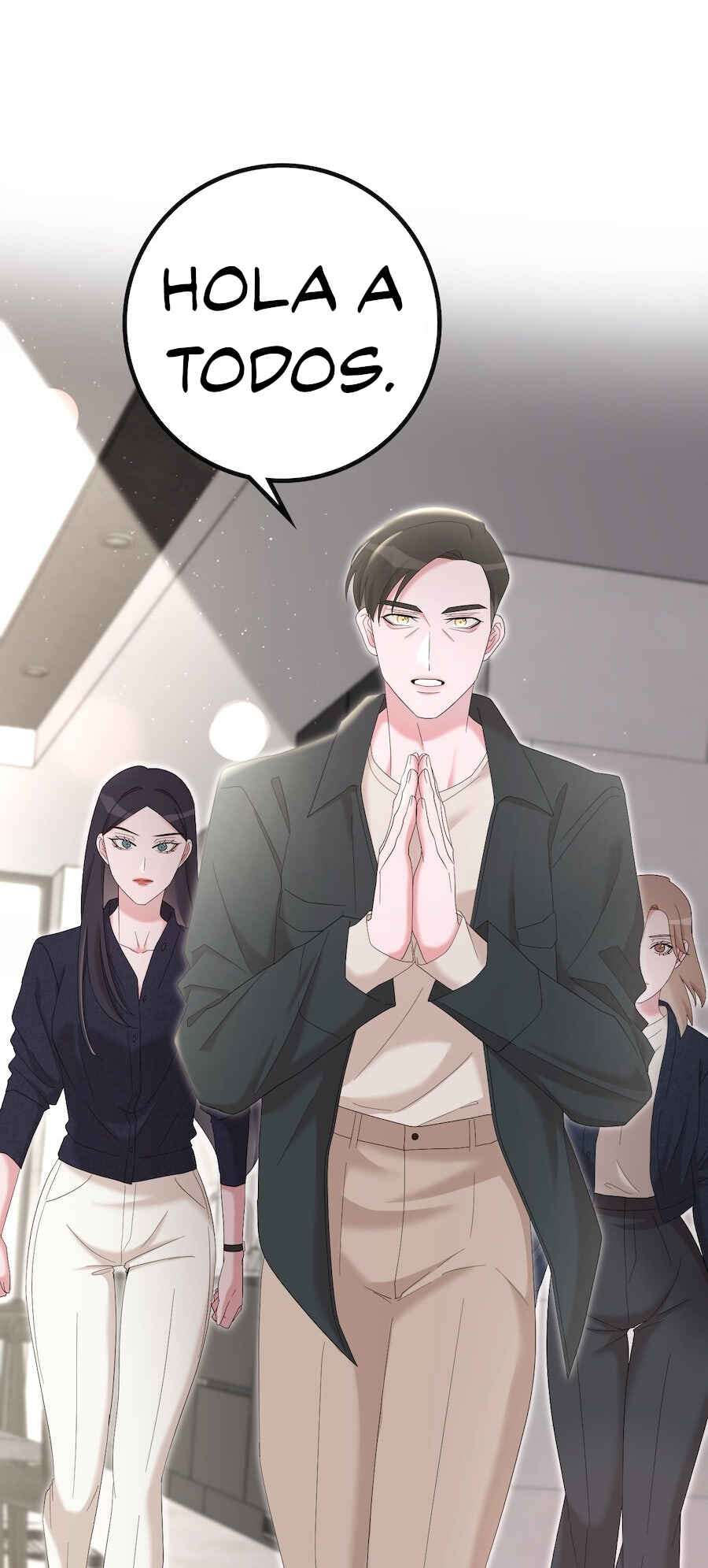 Mị̀ xyāk ca h̄̀āng rạk Chapter 52 - Page 49