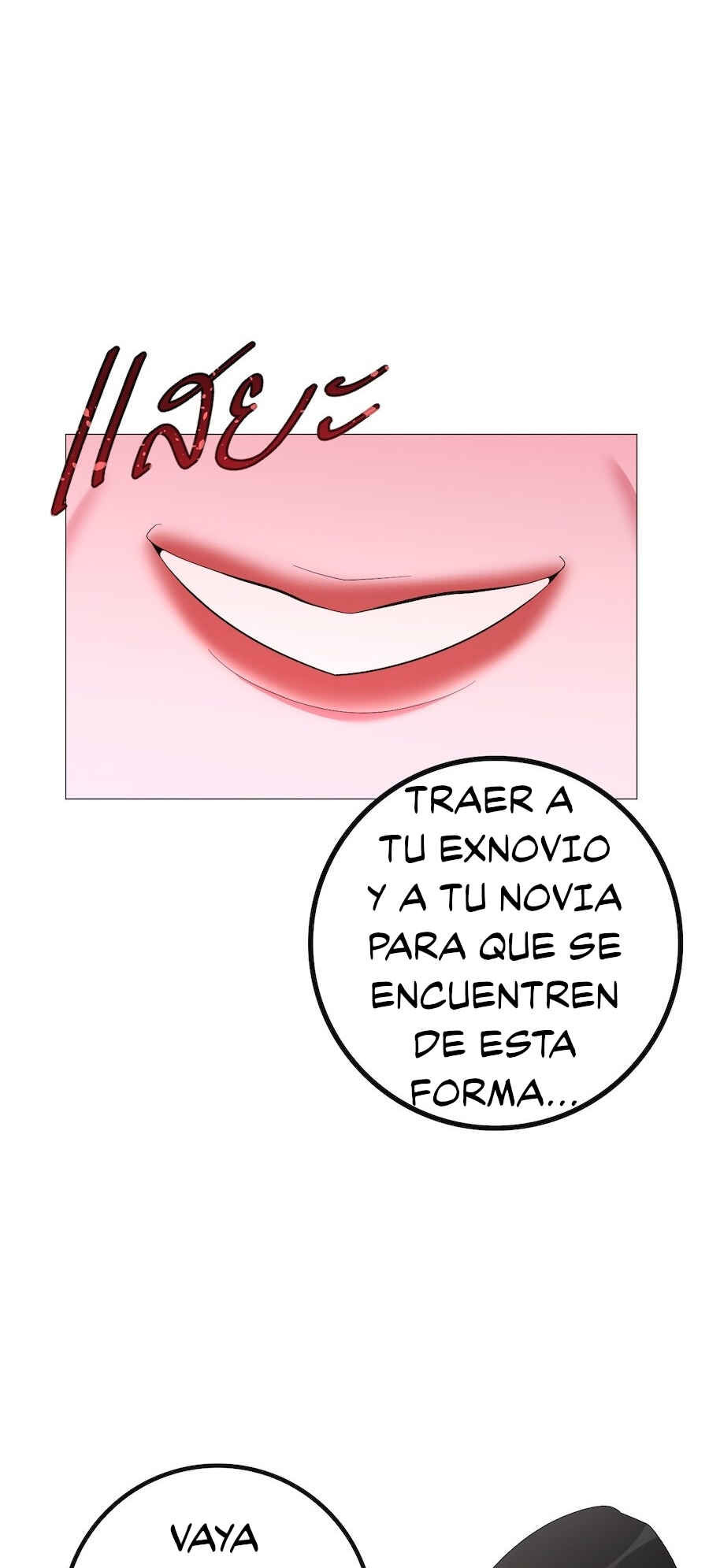 Mị̀ xyāk ca h̄̀āng rạk Chapter 52 - Page 52