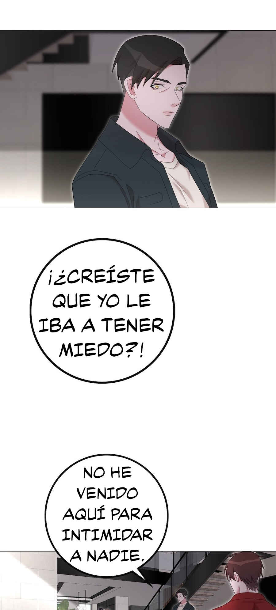 Mị̀ xyāk ca h̄̀āng rạk Chapter 52 - Page 54