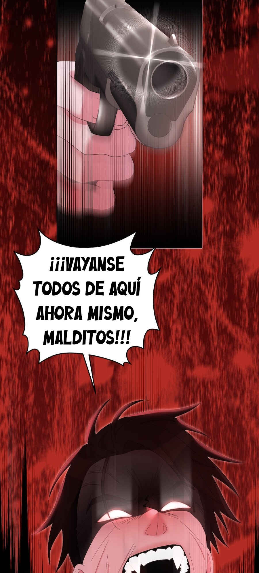 Mị̀ xyāk ca h̄̀āng rạk Chapter 52 - Page 58
