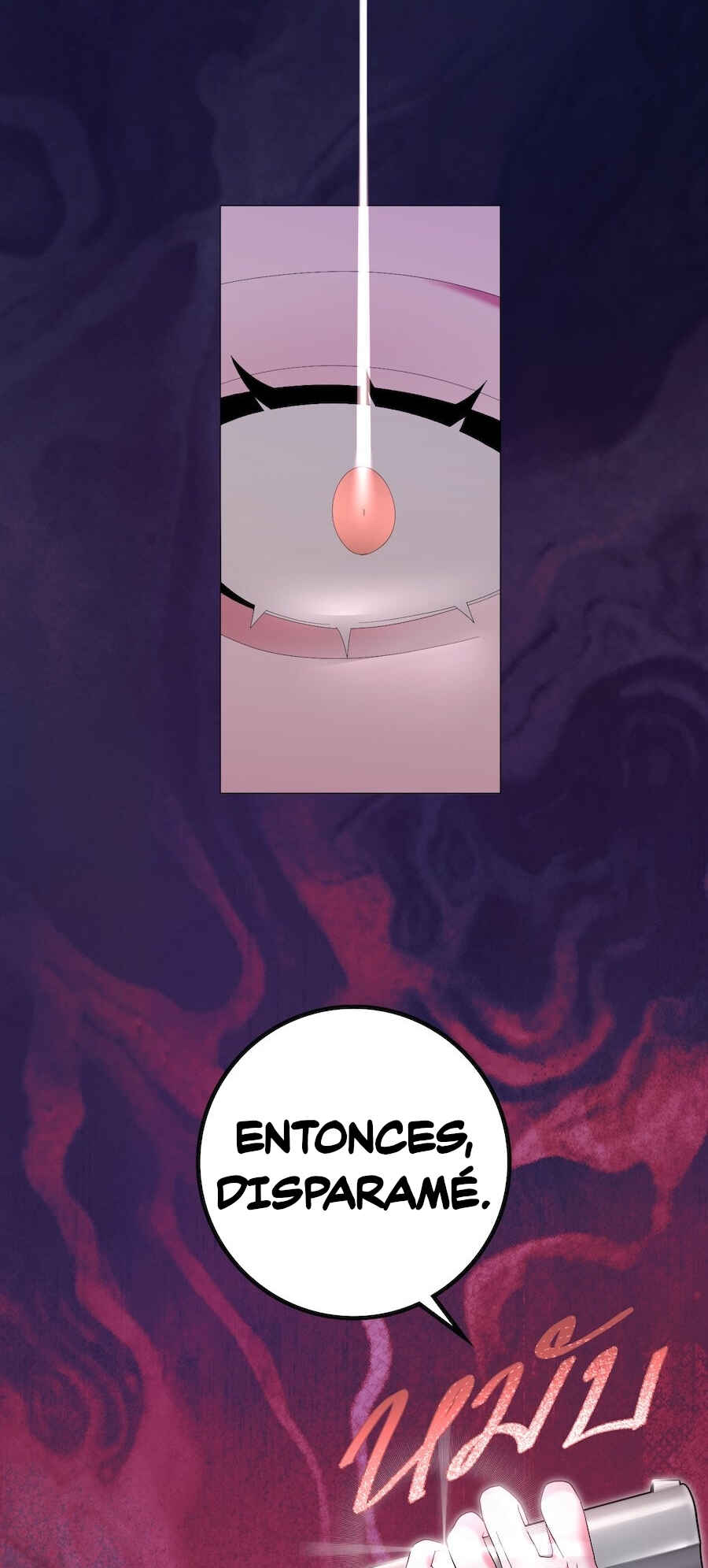Mị̀ xyāk ca h̄̀āng rạk Chapter 52 - Page 60