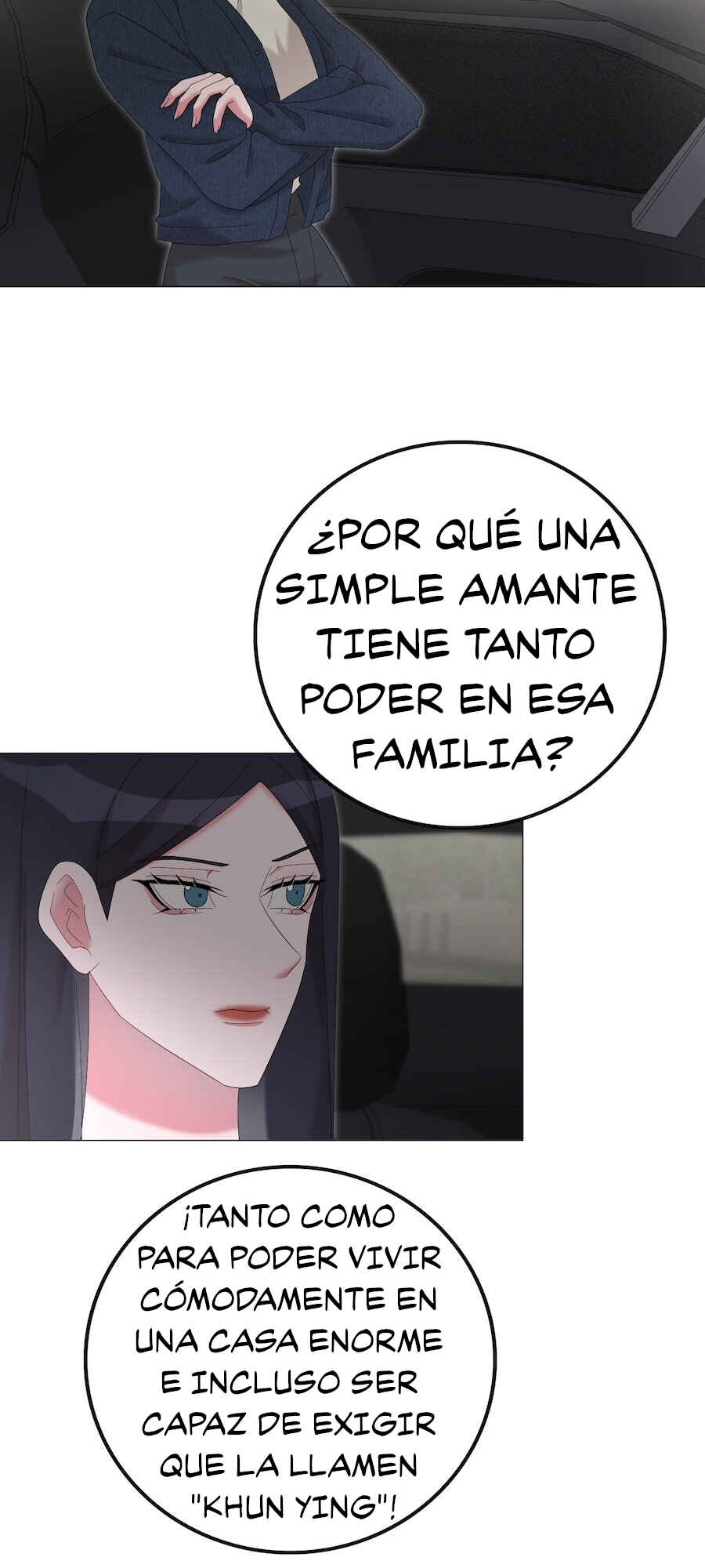Mị̀ xyāk ca h̄̀āng rạk Chapter 52 - Page 7