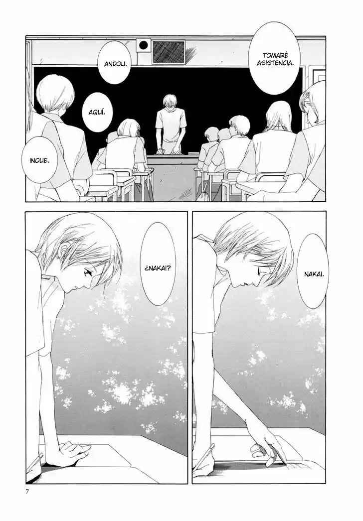 Rakuen Chapter 1 - Page 11