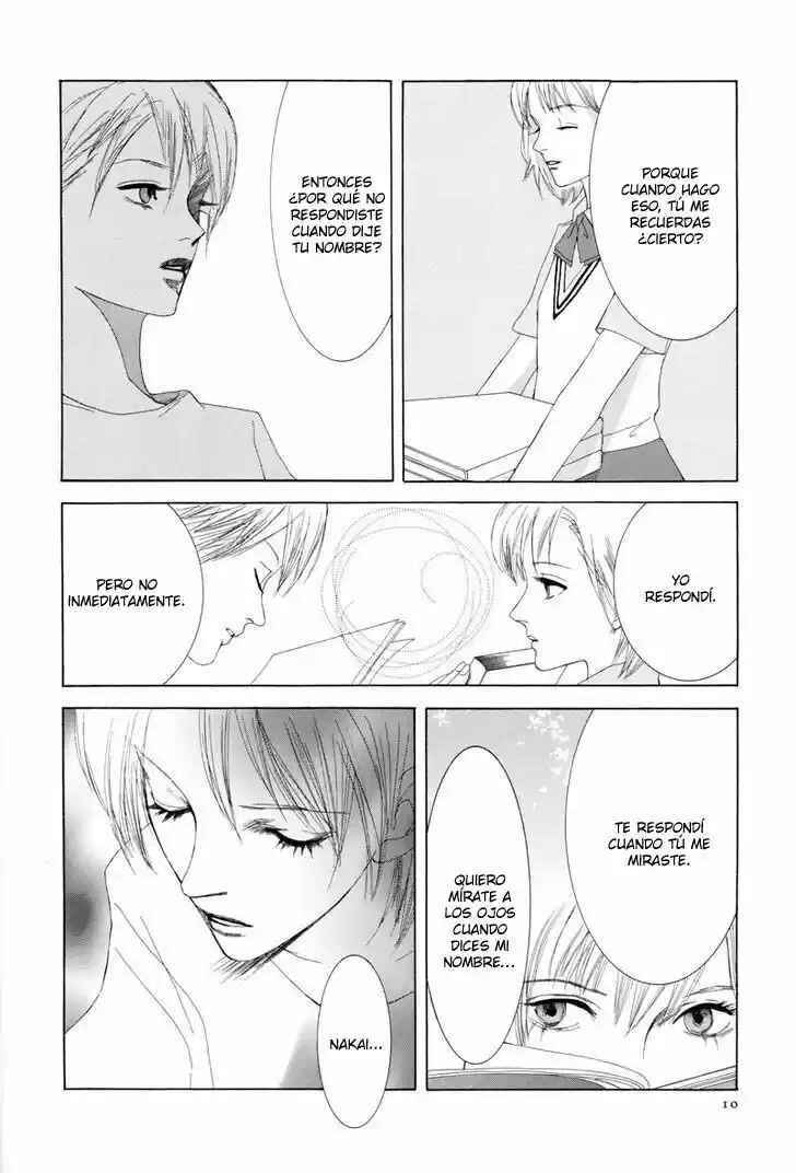 Rakuen Chapter 1 - Page 14