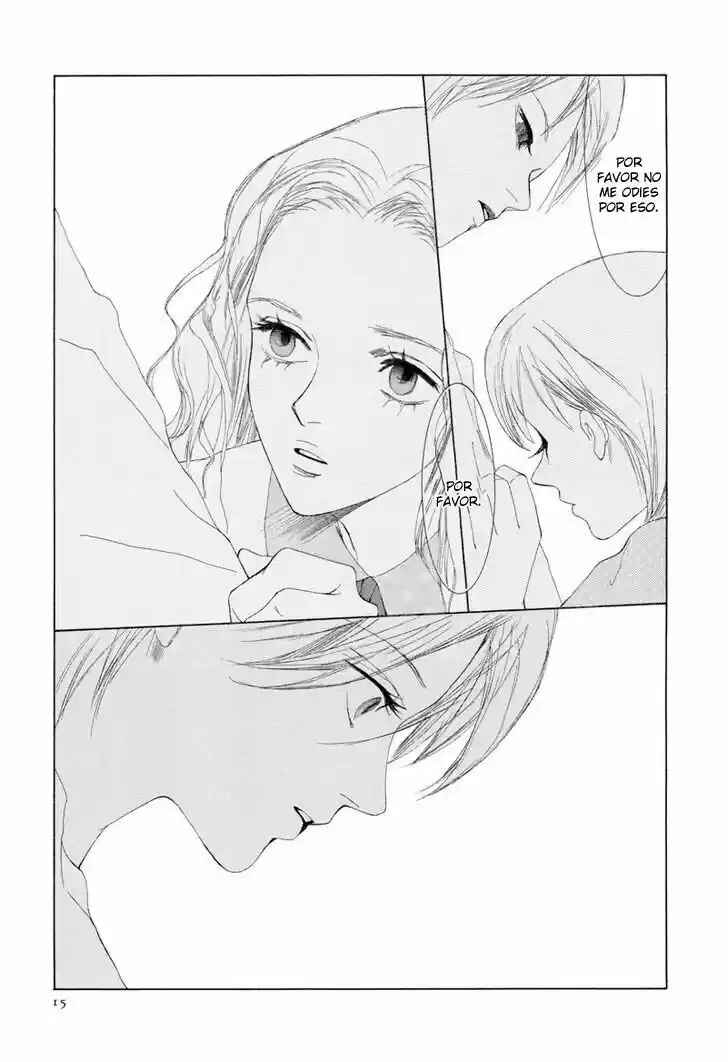 Rakuen Chapter 1 - Page 19