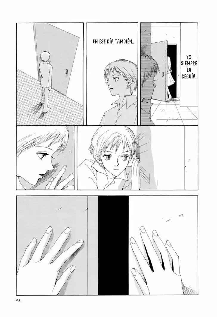 Rakuen Chapter 1 - Page 26