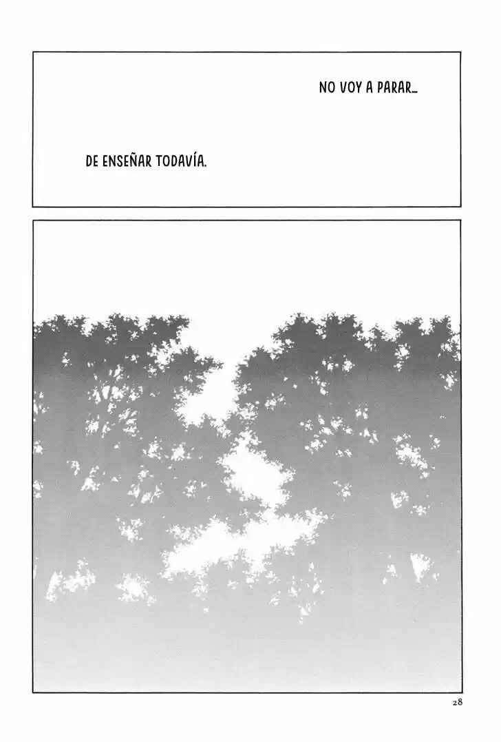 Rakuen Chapter 1 - Page 31
