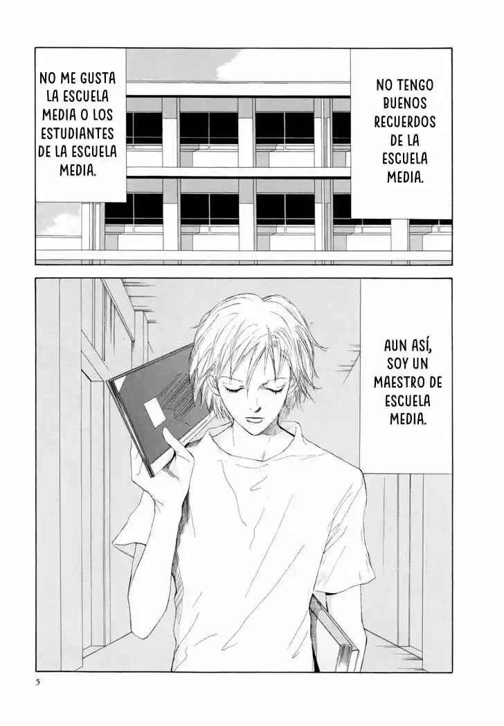 Rakuen Chapter 1 - Page 9