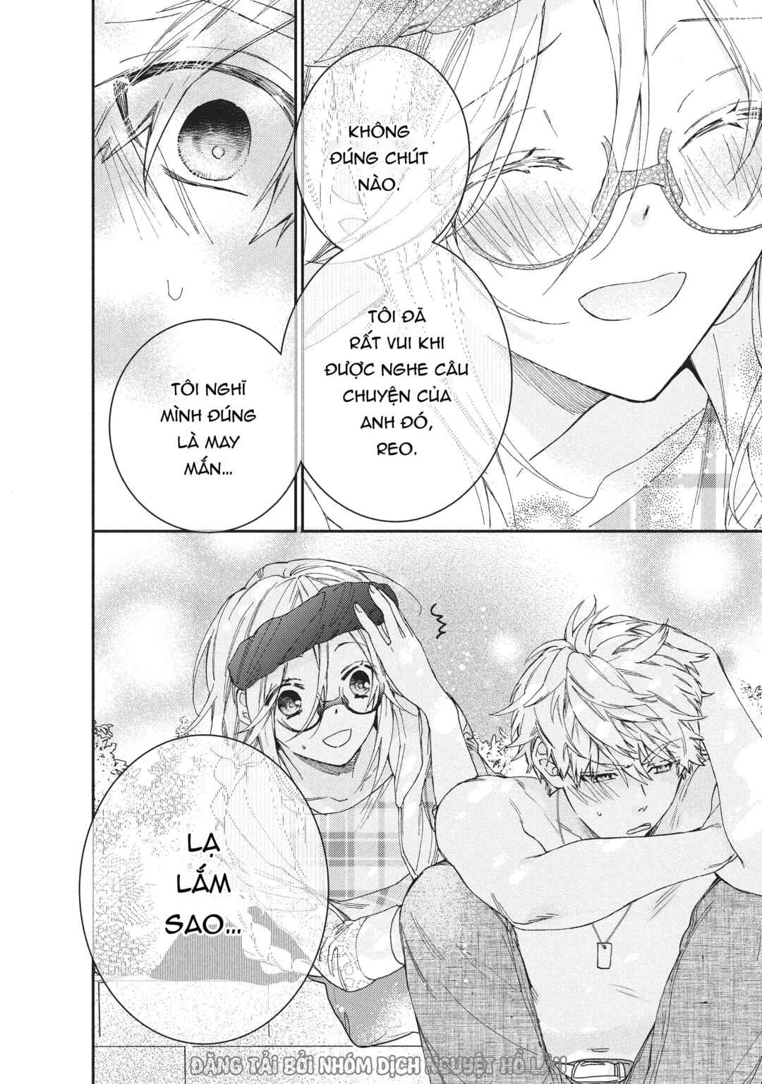 Gokutsuma Days: Gokudou Sankyoudai ni Semaretemasu Chapter 5.2 - Page 13