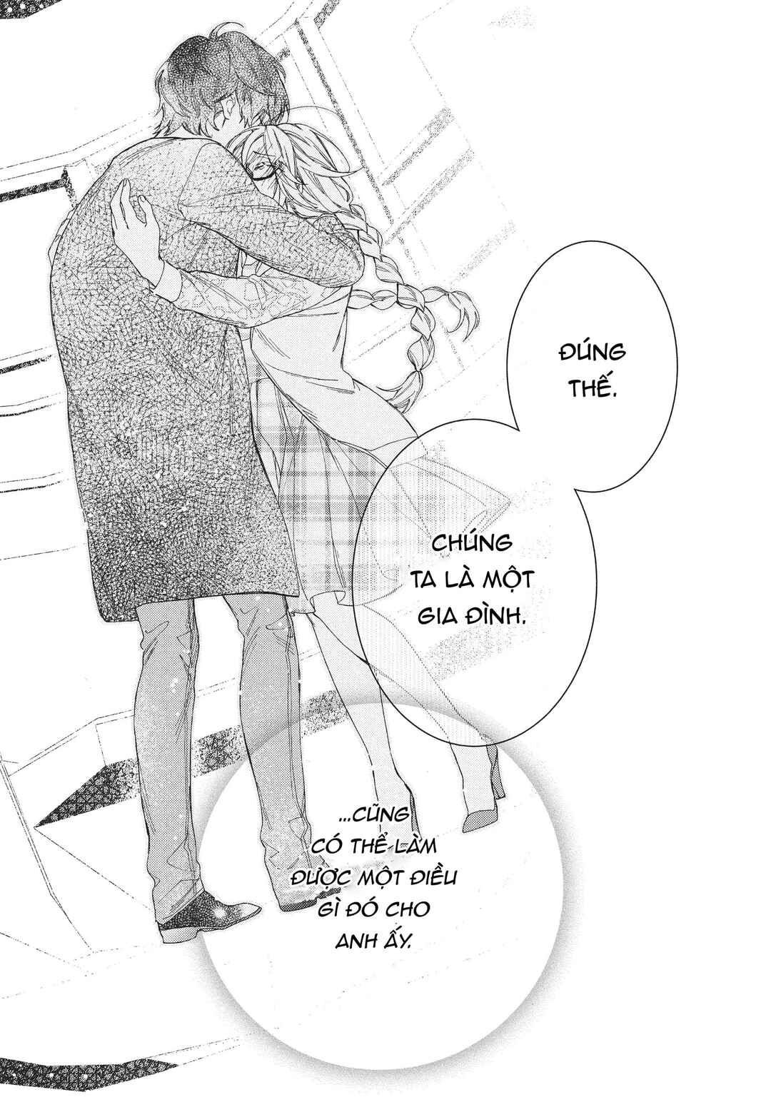 Gokutsuma Days: Gokudou Sankyoudai ni Semaretemasu Chapter 5.2 - Page 52