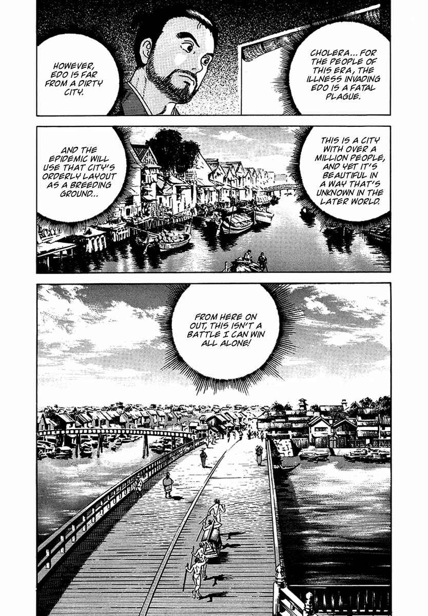 JIN Chapter 9 - Page 13