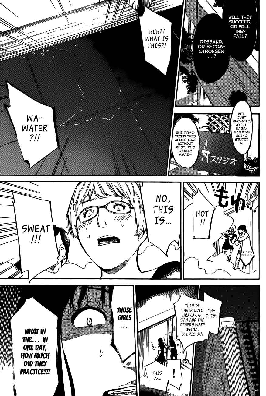 AKB49: Ren'ai Kinshi Jourei Chapter 130 - Page 18