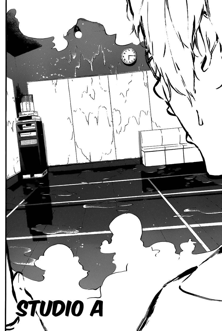 AKB49: Ren'ai Kinshi Jourei Chapter 130 - Page 19