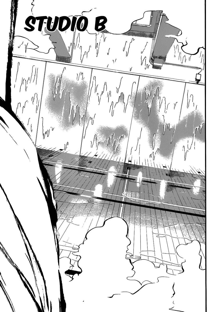 AKB49: Ren'ai Kinshi Jourei Chapter 130 - Page 20