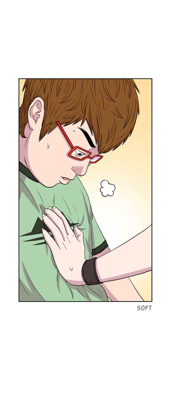 Byeorisamsyap Chapter 40 - Page 14