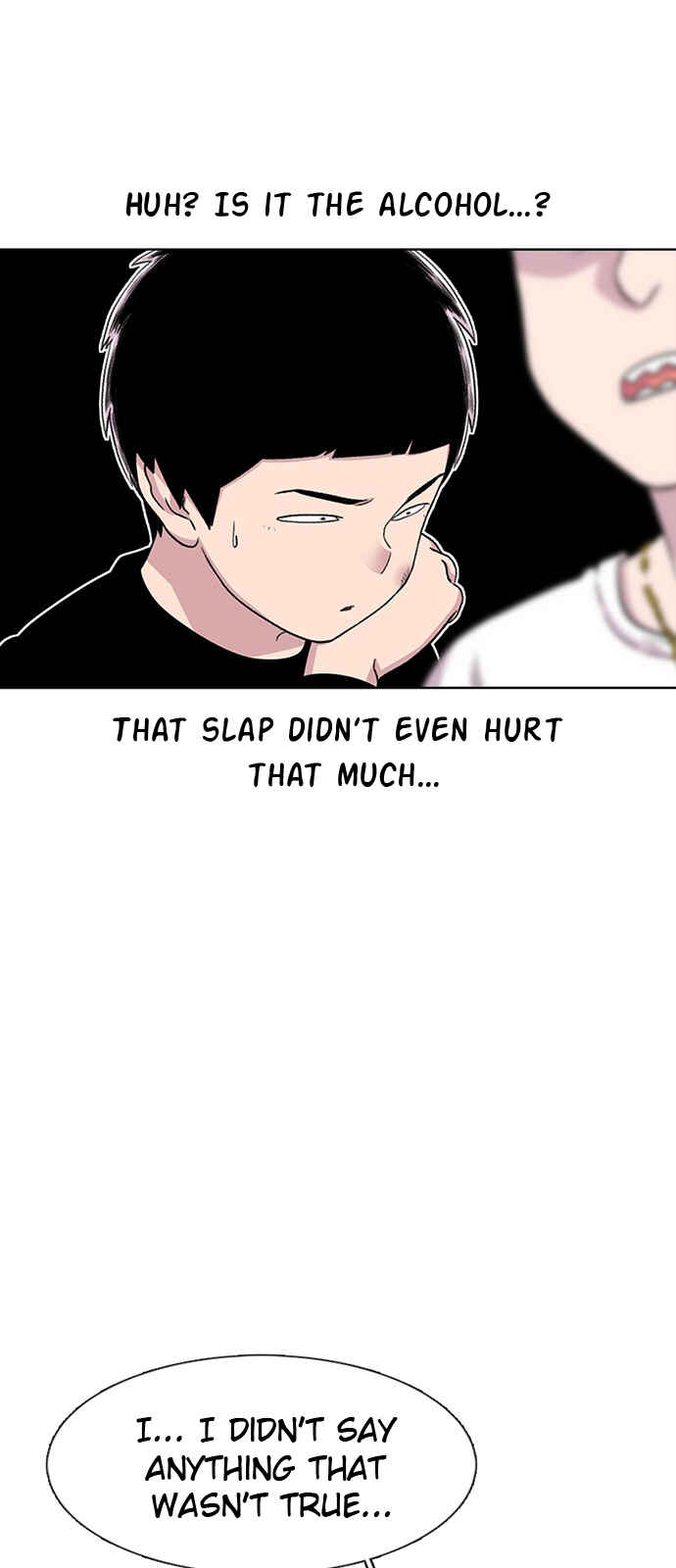 Byeorisamsyap Chapter 40 - Page 19
