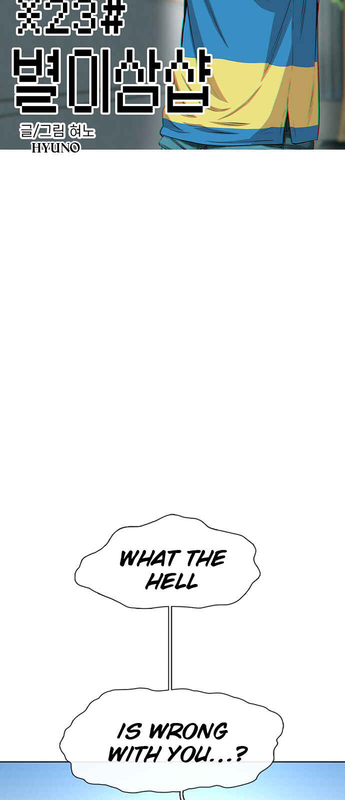 Byeorisamsyap Chapter 40 - Page 2