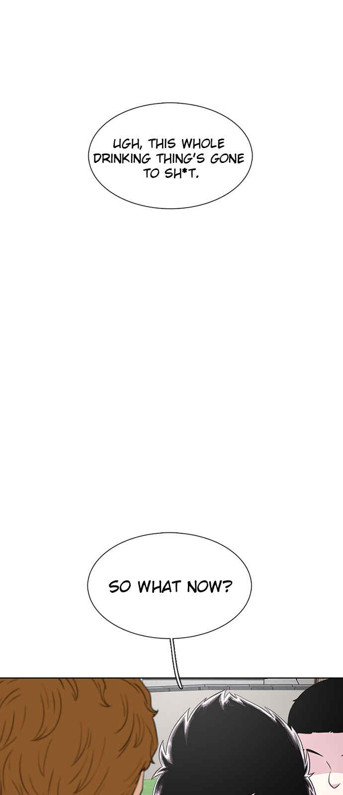Byeorisamsyap Chapter 40 - Page 26