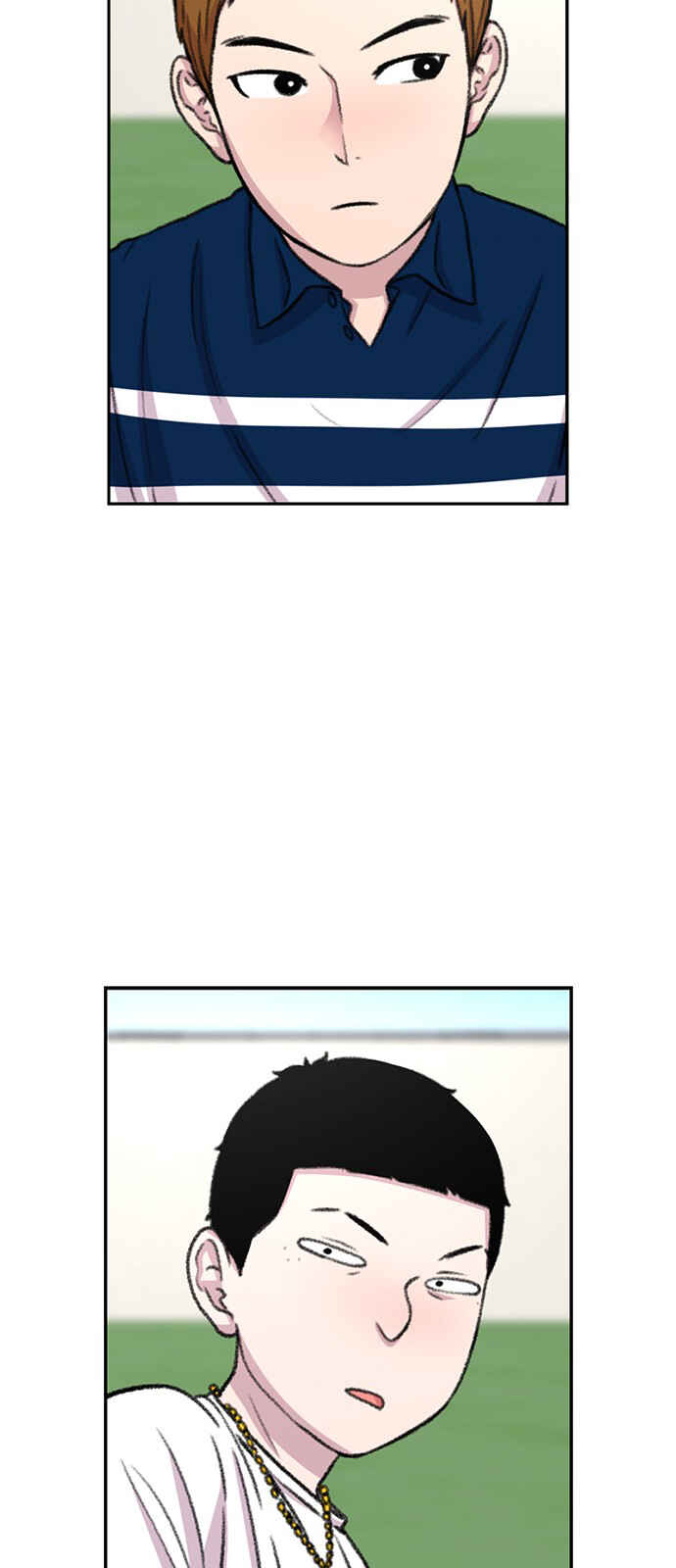 Byeorisamsyap Chapter 40 - Page 4